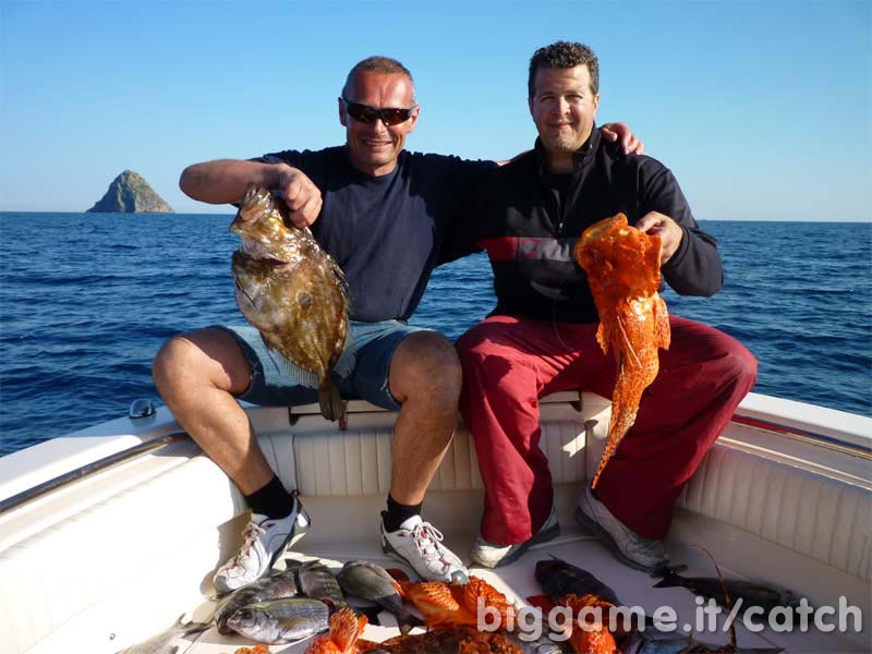  pesca a bolentino, adriatico centrale, pesca in mare