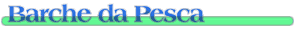 Indice Barche per la pesca