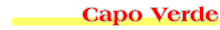 Indice Capo Verde