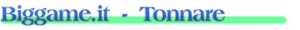 Biggame.it - Tonnare in Italia