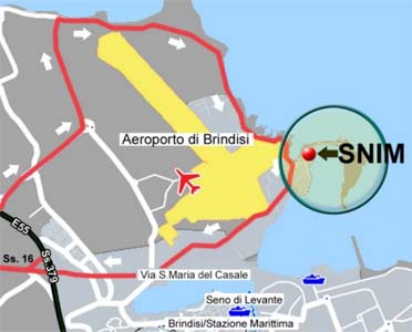 Porto Turistico di jesolo