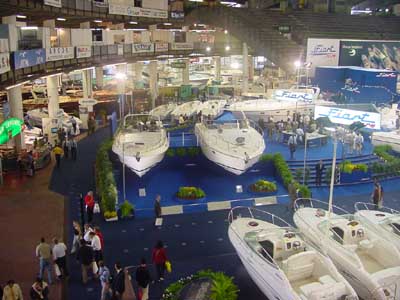 Porto Turistico di jesolo