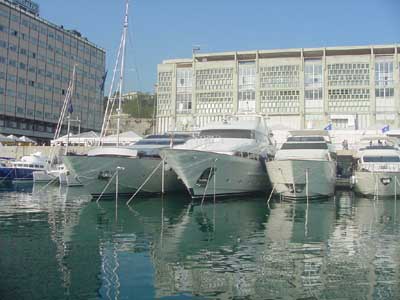 Porto Turistico di jesolo