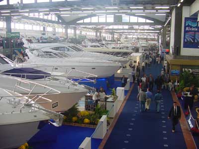 Porto Turistico di jesolo