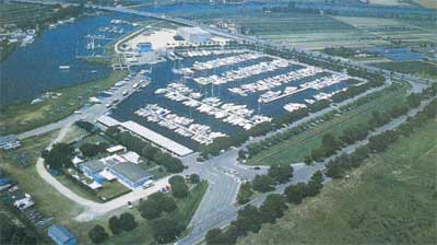 Porto Turistico di jesolo