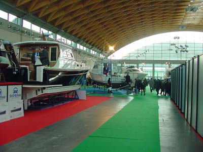 Porto Turistico di jesolo