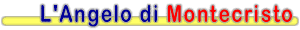 L'Angelo di Montecristo